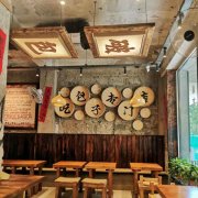 南京孙先生通过房屋抵押贷款30万成就江宁一家特色包子铺